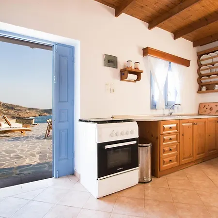 Proni Karpathos