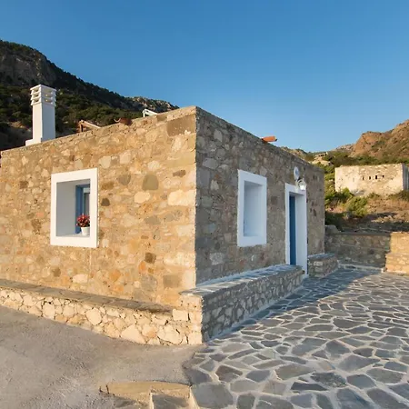 Villa Proni Karpathos