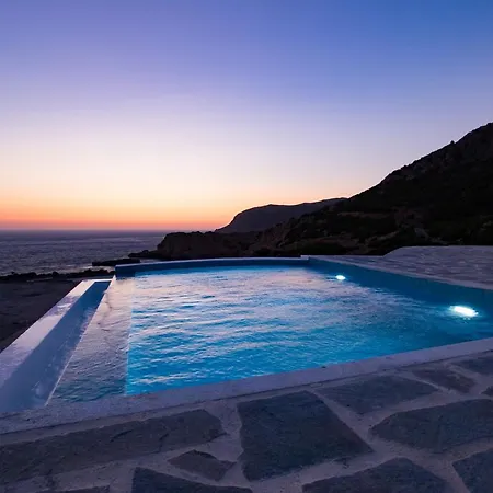 Proni Villa Karpathos