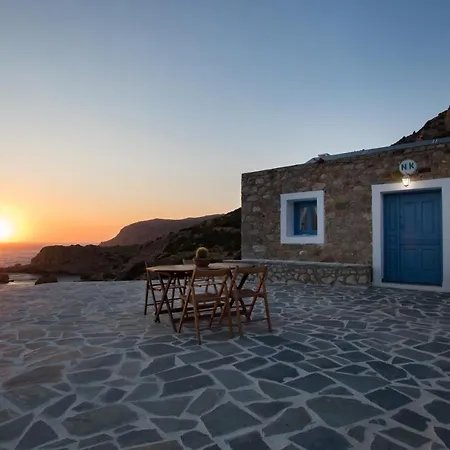 Proni * Karpathos