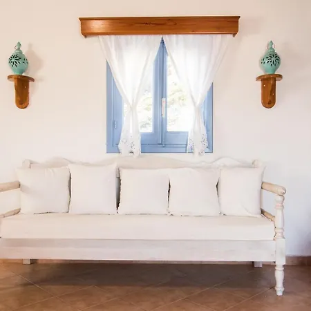 Villa Proni Karpathos